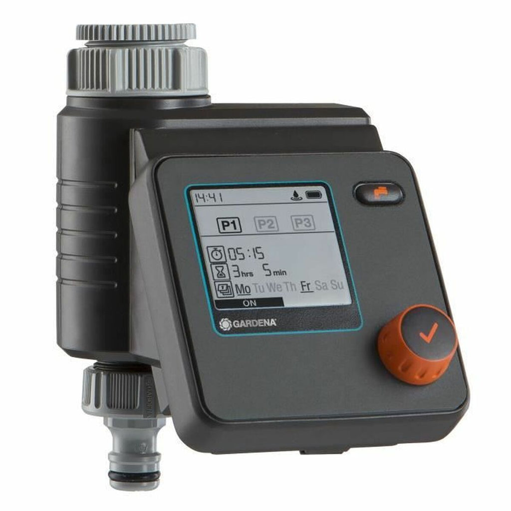 Watering programmer Gardena 1891-20-2