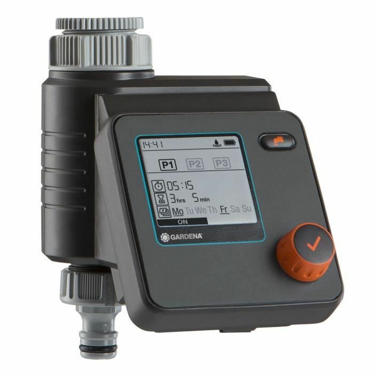 Watering programmer Gardena 1891-20-2