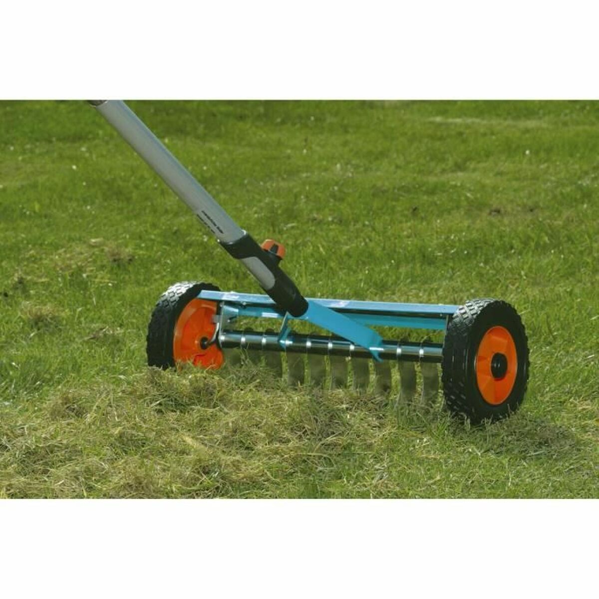 Lawn scarifier Gardena 3395-20 1 Unit-2