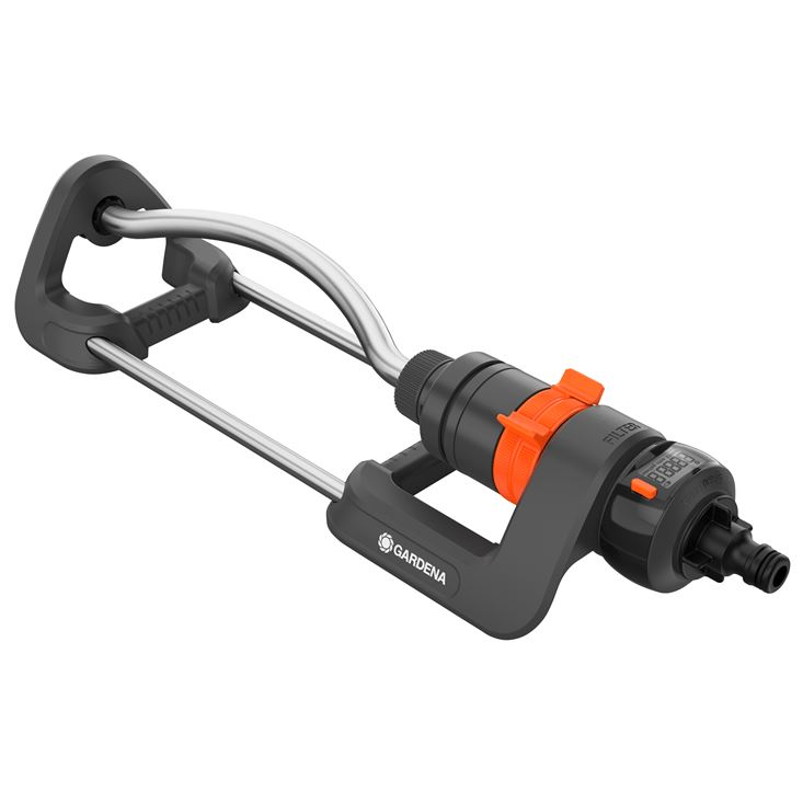 Gardena Zraszacz wahadłowy Gardena AquaCount 18354-20 (18354-20)-0